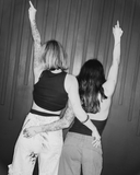 Jen and Kyla, founders of KYELLA