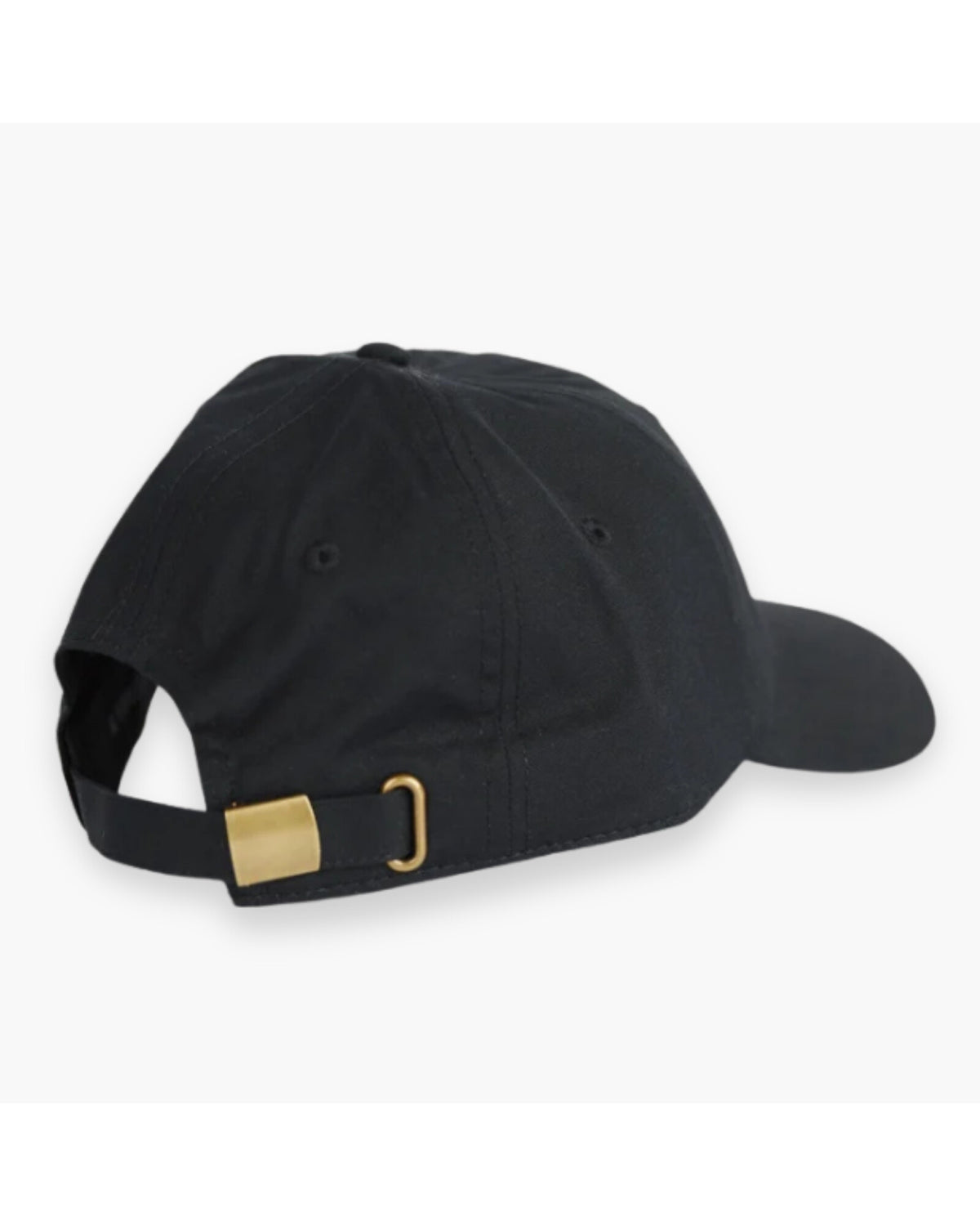 No Hat supporting product and lifestyle view