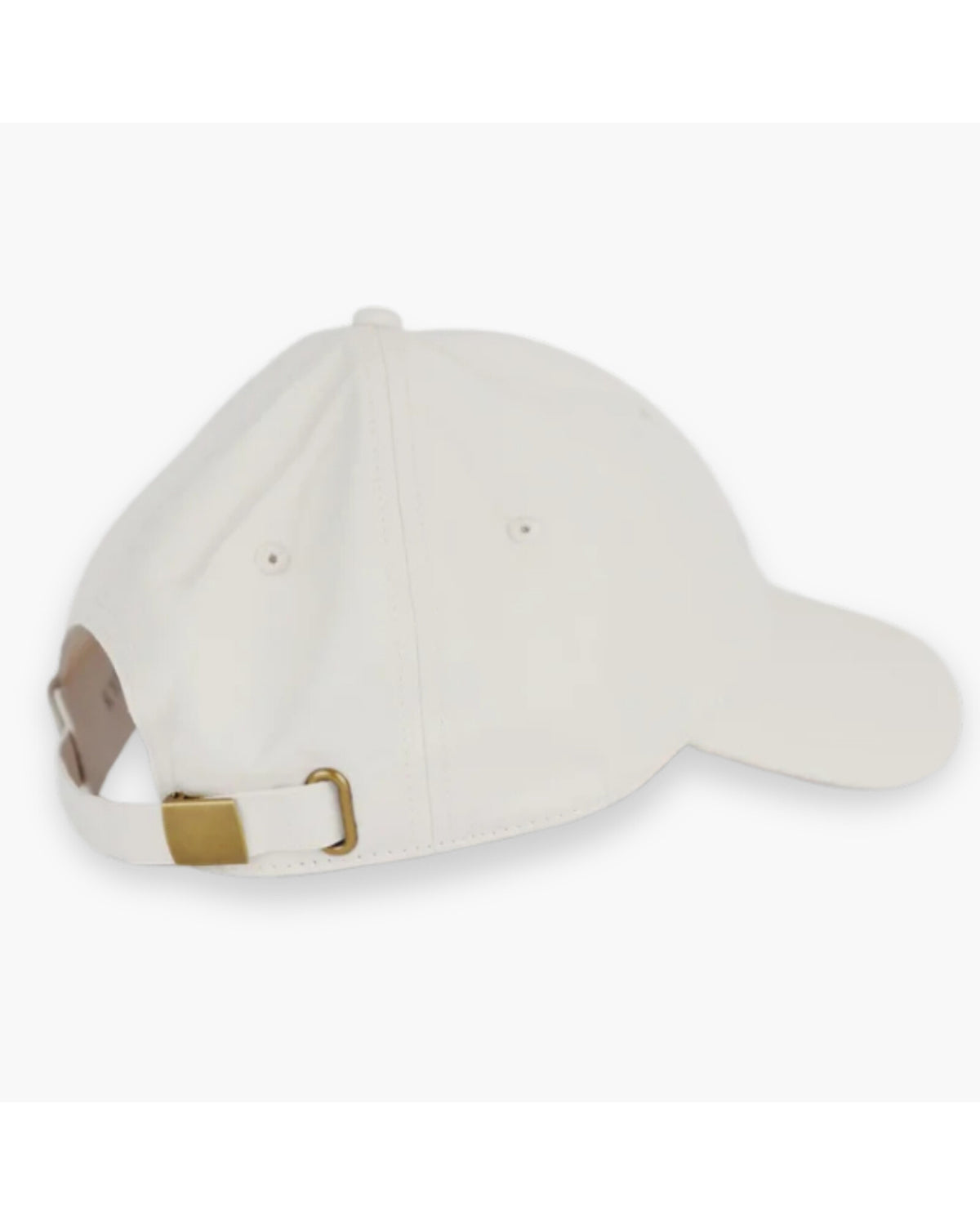 Barely Tolerable Hat supporting product and lifestyle view